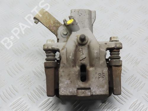 Left rear brake caliper SUZUKI SWIFT IV (FZ, NZ) 1.2 (AZH412, ZC72S) | BP31276093M107