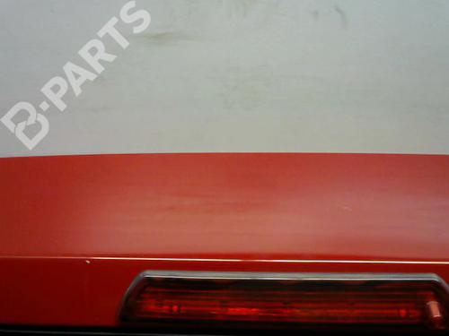 Tailgate PEUGEOT 1007 (KM_) 1.4 HDi | BP9374557C6