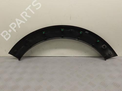 Venstre bagtil skærm liste CITROËN C3 III (SX) 1.2 PureTech 82 (83 hp) 31276457