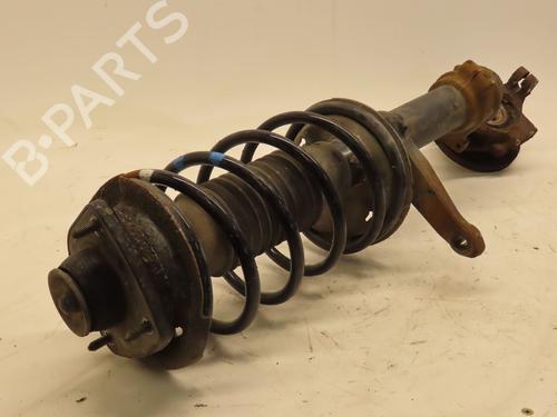Left front shock absorber PEUGEOT 106 II (1A_, 1C_) 1.1 i | BP27289609M16 