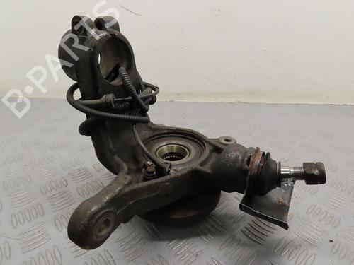 Left front steering knuckle CITROËN C5 II (RC_) 1.6 HDi (RC8HZB) | BP17777973M25 