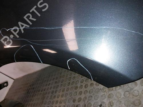 Right front fenders FORD C-MAX (DM2) 1.6 TDCi | BP9828311C42