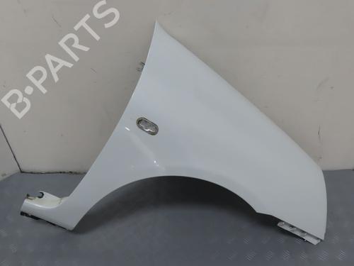 Right front fenders RENAULT CLIO III (BR0/1, CR0/1) 1.5 dCi | BP24480921C42 