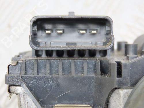 Used Front wiper motor PEUGEOT 5008 (0U_, 0E_) 1.6 BlueHDi 120 (120 hp) 25435845