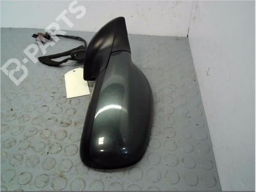 Left mirror PEUGEOT 407 (6D_) 2.0 HDi 135 (6DRHRH, 6DRHRE, 6DRHRG, 6DRHRJ) | BP10045085C26 