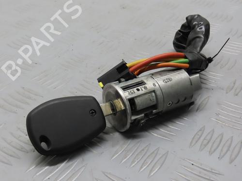 Ratlås/Tændingslås DACIA DUSTER (HS_) 1.5 dCi (HSMC) (107 hp) 30979228