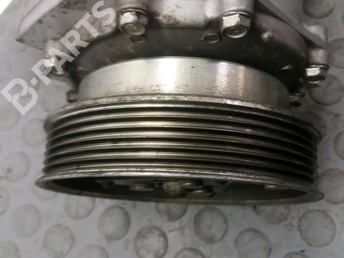 AC compressor DACIA DUSTER (HS_) 1.5 dCi (HSAJ) | BP9387668M34 