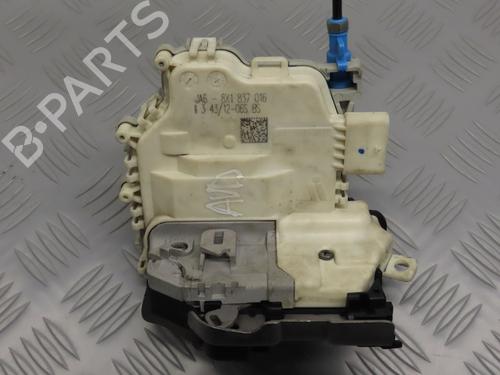 Used Front right lock Front right lock 9374011 9374011
