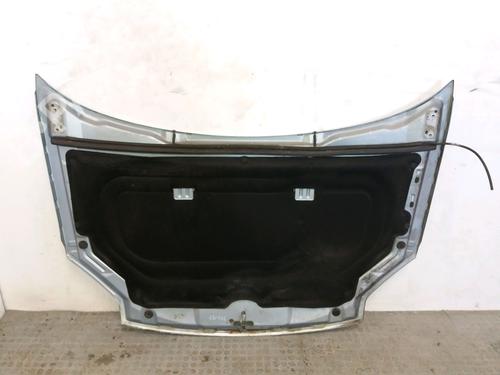 Hood CITROËN BERLINGO / BERLINGO FIRST MPV (MF_, GJK_, GFK_) 1.4 i (MFKFX, MFKFW, GJKFWB, GJKFWC, GFKFWC) | BP23155085C1 
