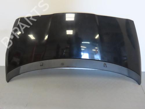 Used Hood PEUGEOT 5008 (0U_, 0E_) 1.6 HDi (114 hp) 19639310