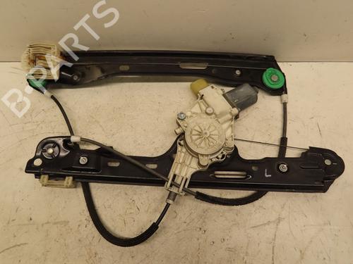 Front left window mechanism BMW 1 (E87) 118 d | BP29468911C22