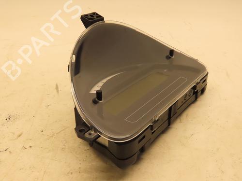 Instrument cluster CITROËN C3 I (FC_, FN_) 1.6 16V | BP9380888C47 