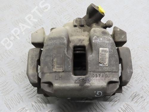 Left front brake caliper CITROËN BERLINGO Box Body/MPV (K9) 1.5 BlueHDi 100 | BP25830233M105 
