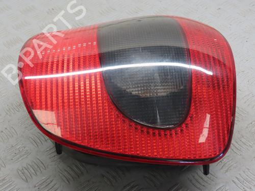 Højre baglygte CITROËN XSARA Break (N2) 1.9 D | BP25278695C35