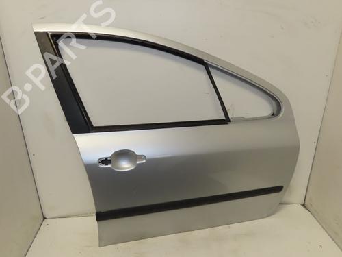 right-front-door-peugeot-307-3ac-2000-2001-2002-2003-2004-2005-2006-2007-2008-2009-2010-2011-2012-33248258 main image