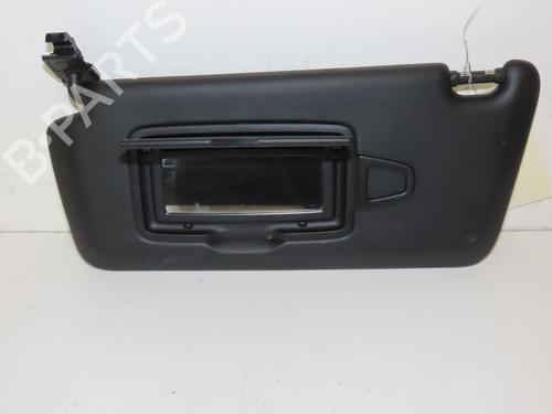 Left sun visor MERCEDES-BENZ A-CLASS (W176) A 200 CDI / d 4-matic (176.002) | BP39518610I1 - Image 4