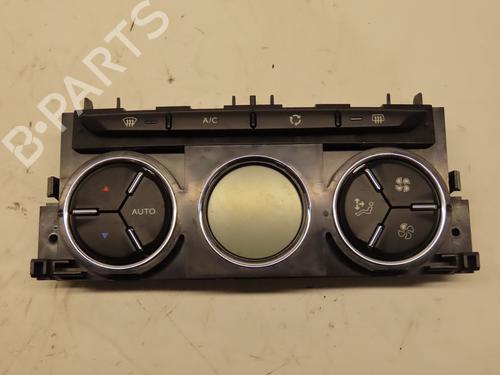 Climate control DS DS 3 (SA_) 1.2 THP 110 / PureTech 110 (SAHNPS, SAHNZ6, SAHNZT) | BP27245823I5 