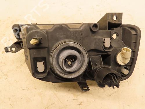 Used Left headlight DACIA LOGAN (LS_) 1.4 (LS0A, LS0C, LS0E, LS0G) (75 hp) 27488886