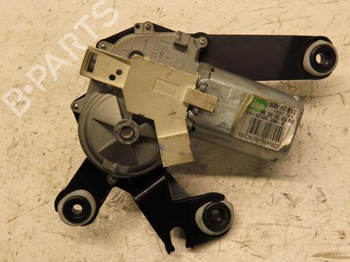 Rear wiper motor PEUGEOT 206+ (2L_, 2M_) 1.4 HDi eco 70 | BP28082131M102 