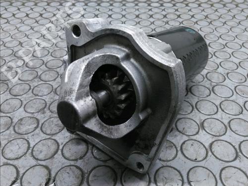 Starter PEUGEOT 208 I (CA_, CC_) 1.2 THP 110 | BP17776602M8 