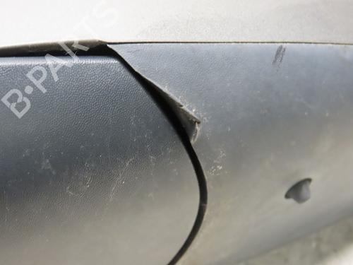 Used Left mirror RENAULT LAGUNA III (BT0/1) 2.0 dCi (BT01, BT08, BT09, BT0E, BT0K, BT12, BT1C, BT1D,... (150 hp) 30556925