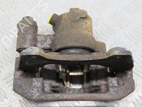 Left front brake caliper FIAT PANDA (169_) 1.1 (169.AXA1A) | BP18926376M105