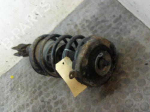 Used Right front shock absorber RENAULT MEGANE I (BA0/1_) 1.6 16V (BA04, BA0B, BA11, BA1J, BA16, BA19, BA1K, BA1V,... (107 hp) 23154392