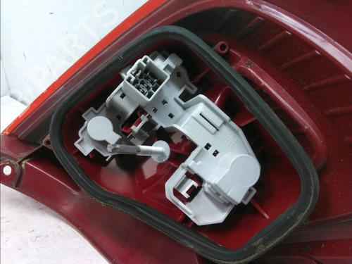 Right taillight FORD FIESTA VI (CB1, CCN) 1.25 | BP17782729C35