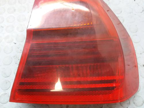 Used Right taillight BMW 3 (E90) 320 d (163 hp) 9387031