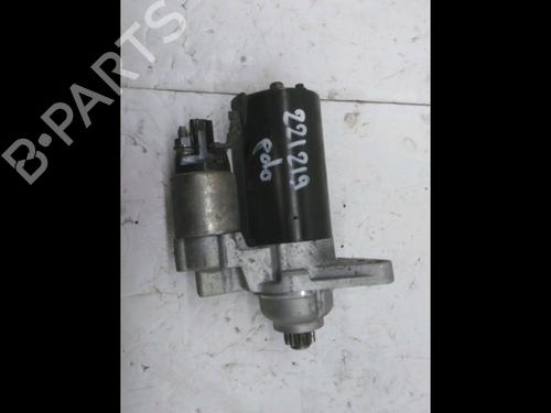 Startmotor VW POLO (9N_, 9A_) 1.9 TDI (101 hp) 17776613