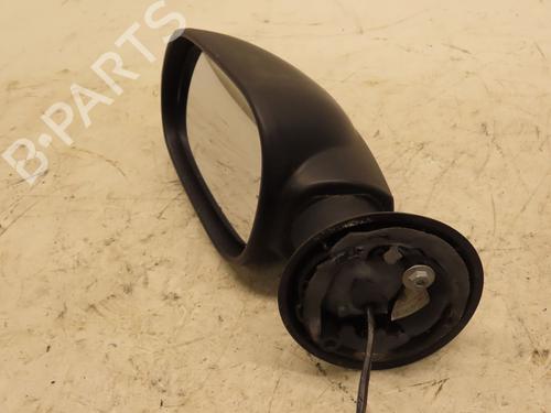 Used Right mirror DACIA LOGAN (LS_) 1.4 (LS0A, LS0C, LS0E, LS0G) (75 hp) 27488673