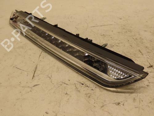 Third brake light PEUGEOT 2008 I (CU_) 1.6 BlueHDi 120 | BP29294543L11 