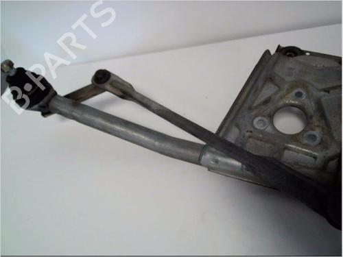 Used Front wipers mechanism Front wipers mechanism 14886651 14886651