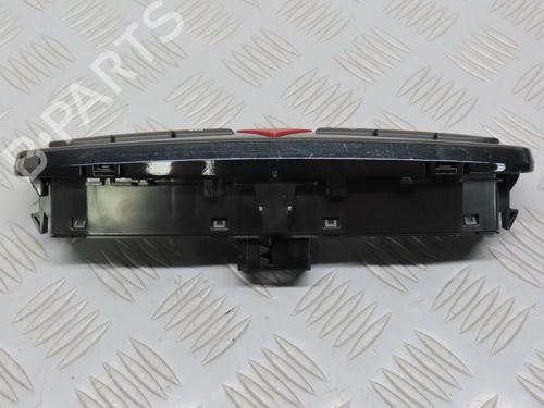 Warning switch PEUGEOT 308 I (4A_, 4C_) 1.6 HDi | BP9388522I22 