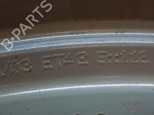 Rim AUDI A3 (8P1) 1.9 TDI | BP17779030C45 