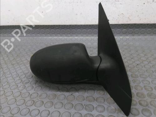 Used Right mirror Right mirror 17781058 17781058