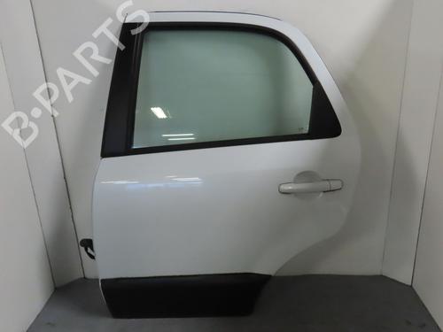 Used Left rear door FIAT SEDICI (189_) 2.0 D Multijet 4x4 (135 hp) 17781670