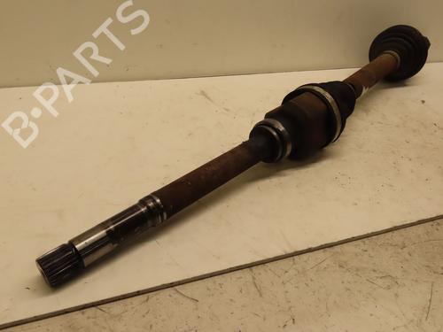 Used Right front driveshaft PEUGEOT 207 CC (WD_) 1.6 HDi (109 hp) 30924541