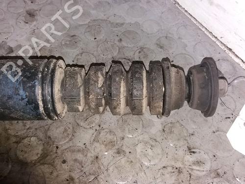 Used Right rear shock absorber RENAULT CLIO III (BR0/1, CR0/1) 1.5 dCi (BR17, CR17) (86 hp) 23154476