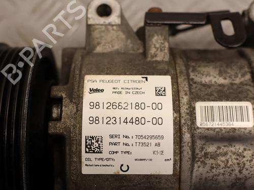 Used AC compressor AC compressor 36344083 36344083