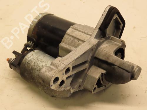 Starter RENAULT KADJAR (HA_, HL_) 1.2 TCe 130 (HLMR) | BP29345671M8  - Image 5