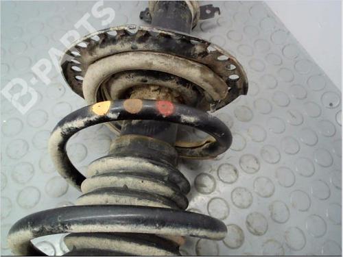 Right front shock absorber RENAULT KANGOO Express (FW0/1_) 1.5 dCi 90 (FW0G, FW05, FW08, FW11) | BP10724173M17 