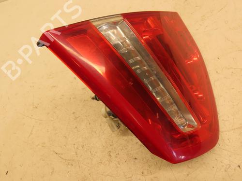 Right tailgate light CITROËN C4 Picasso I MPV (UD_) 2.0 HDi 138 | BP12564328C80 