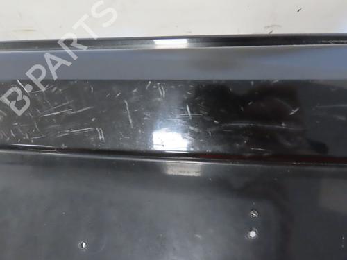 Used Rear bumper Rear bumper 37649686 37649686