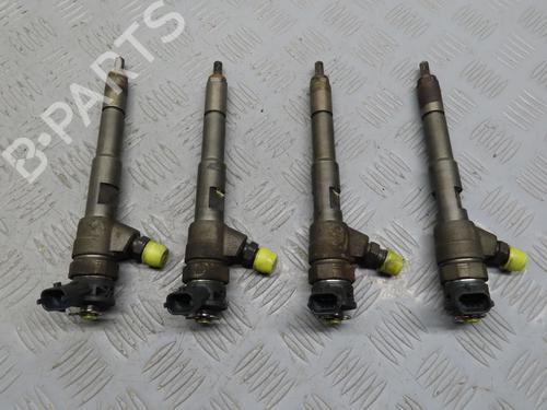 Used Injector RENAULT CLIO IV (BH_) 1.5 dCi 90 (90 hp) 24706209