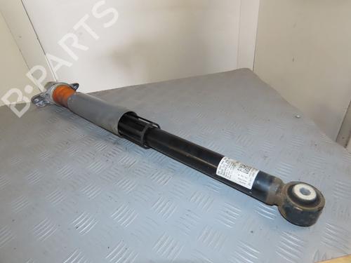 Used Left rear shock absorber AUDI A3 Sportback (8VA, 8VF) 1.6 TDI (110 hp) 18415269