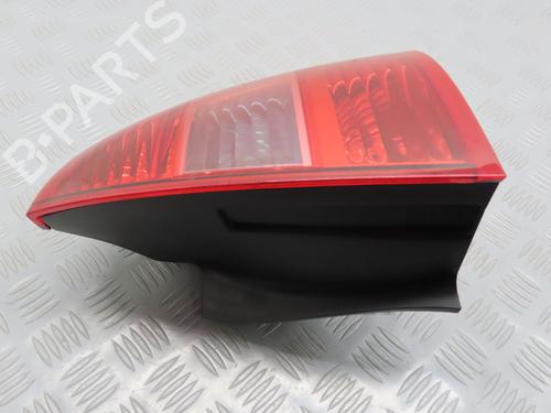 Used Right taillight Right taillight CITROËN C5 II (RC_) 1.6 HDi (RC8HZB) (109 hp) 17782739 17782739