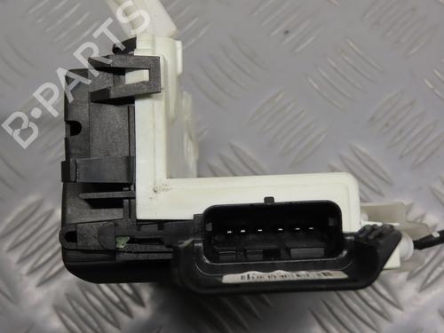 Front right lock CITROËN C3 II (SC_) 1.4 HDi 70 (SC8HZC, SC8HR0, SC8HP4) | BP20243578C97 