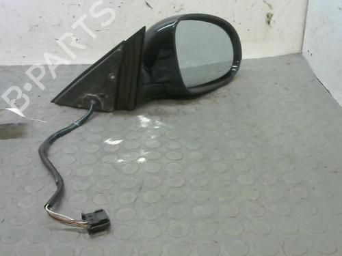 Used Right mirror VW PASSAT B5.5 Variant (3B6) 1.9 TDI 4motion (130 hp) 9380476