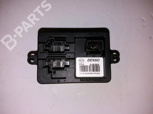 Heater resistor CITROËN C4 Grand Picasso II (DA_, DE_) 1.6 THP 165 | BP11677674M108 